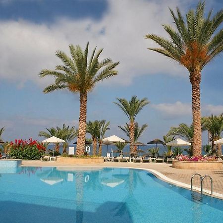 Klorakas Sea Base Holiday Apartments المظهر الخارجي الصورة